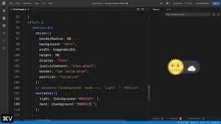 5. Orchestrate Animations In A React Tree