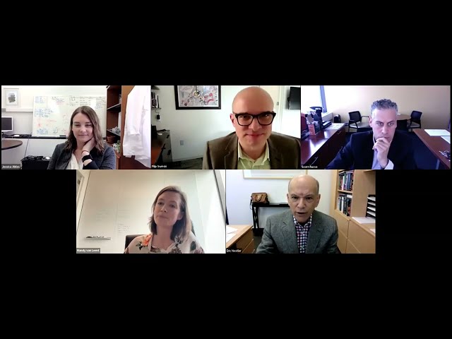 Phd Program In Neuroscience Icahn School Of Medicine