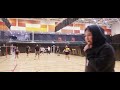 WCC VOLLEYBALL CLUB  (0)  Vs   TO'A FAMILY (3)  14/10/2024