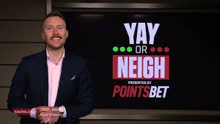 Racing.com Saturday Dec 10 Racing Tips, powered by PointsBet