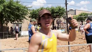 Cootamundra Beach VolleyBall 2020 promo Clip