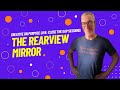 Solopreneur Success Tip: The Rearview Mirror