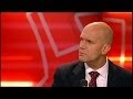 Journalisterna i Etiopien - Parlamentet (TV4)