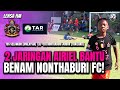 Dua jaringan Airiel bantu TSS Selangor benam Nonthaburi Jr!