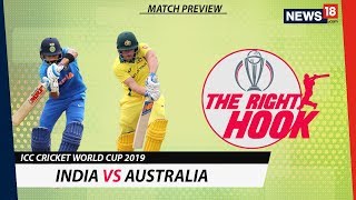 ICC World Cup 2019 | Match Preview | Can India Beat The Defending Champions