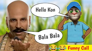 Bala Bala Shaitan Ka Saala | Akshay Kumar | Housefull 4 | Akshay kumar Vs Billu Comedy | Qamar King