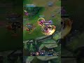 Garen Q stronger than Zeri whole kit | Drututt