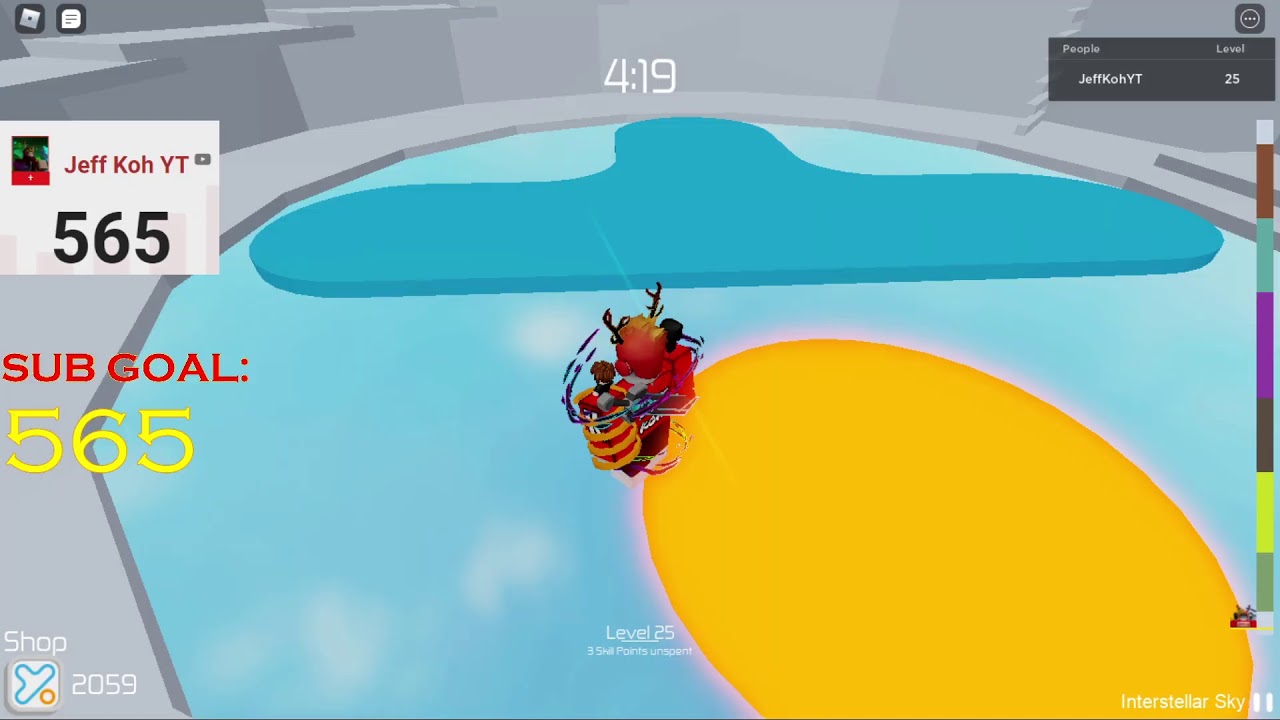 Roblox Testing Youtube