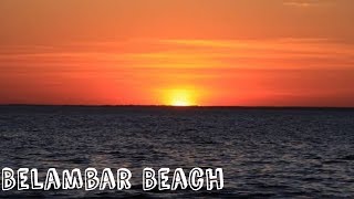 Belambar Beach | Ankola | Karnataka Explore | Traveling Mode Vlogs