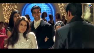 Aksar Is Duniya Me | Full HD Video Song | Dhadkan (2000) Alka Yagnik | Akshay Kumar, Shilpa Shetty