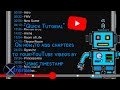 How to ADD CHAPTERS to your YouTube videos by USING TIMESTAMP (QUICK TUTORIAL by Roblue)