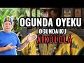 [ OGUNDA OYEKU  ] estos CONSEJOS te AYUDARÁ a VIVIRLO (OGUNDAIKU) OGUNDA OYEKUN