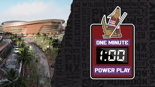 Arizona Coyotes’ proposed arena and entertainment district is in the hands of Tempe voters