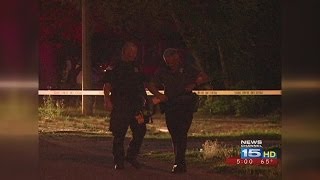 Fort Wayne police make arrest in shooting case