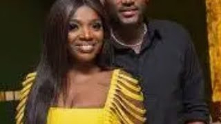 Nkhani za 2Baba ndi Annie Idibia