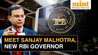 Sanjay Malhotra: The Man Who Played Key Role In Shaping Govt's Tax Policies To Be Next RBI Governor