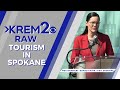 Spokane officials celebrate National Travel and Tourism Week | RAW