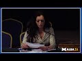 Alba Party Inaugural Conference 2021