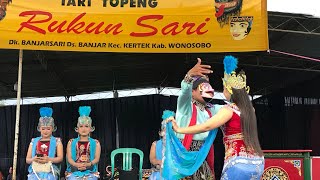 TERBARU SOMYAR SANG LEGENDA RUKUN SARI BANJARMASIN LIVE SIONO