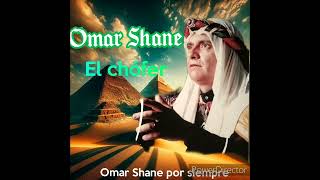 Omar Shane-el chofer-el más grande y creador de la cumbia testimonial