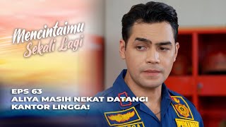 PENGKHIANATTT! EMIL MAU MENYABOTASE SURPRISE ULANG TAHUN ARINI? - MENCINTAIMU SEKALI LAGI EPS 63