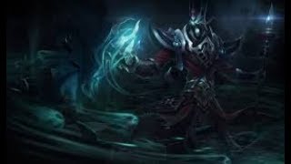 How to play Karthus URF(League of Legends)