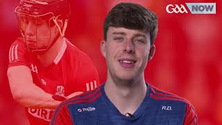Rob Downey Cork GAA | Hurling and Me | 2022