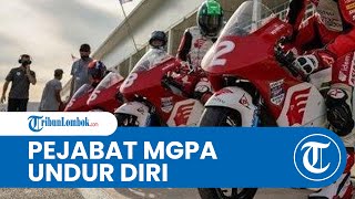 Keluarkan Pernyataan yang Bernada Menghina Warga NTB, Pejabat MGPA Resmi Diberhentikan