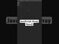 How to use Javascript Array Filter #javascriptarrays