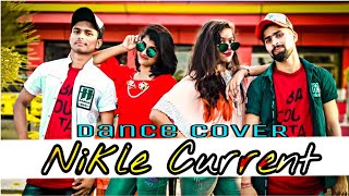 Romantic Love Story Video | Neha Kakkar | Nikle Current Dance Choreography | Brown Be Boyz