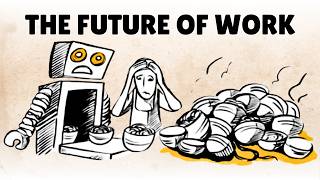 The Future of Work: An Economic Theory by David Autor