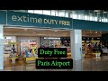 Paris Extime Duty Free  | Luxury  Brands | Benwiztube