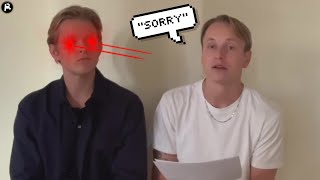 SWMRS Gave the Worst Band "Apology" Ever