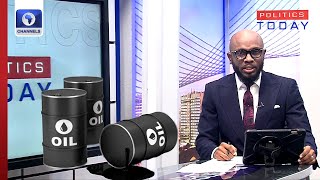 Naira For Crude Deal Controversy, Rivers Political Crisis + More | Politics Today