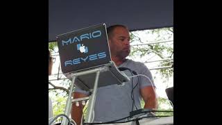 Mastermix 6 Mixshow 134 DJ Mario Reyes