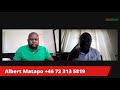 Mnangagwa Must Act On Judges Letter - Albert Matapo