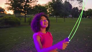 String Magic Interactive LED String Light