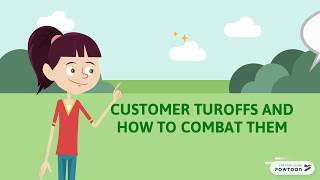 Customer turnoffs and how to combat them, Radek Procházka, ILAC