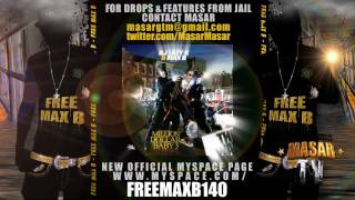 Max B ''Hook King'' #1 - By Masar