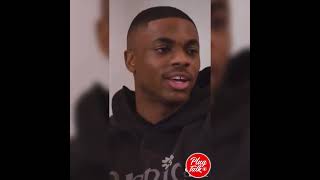 Vince staples explains why no one knows where he lives & they cant ever come ove