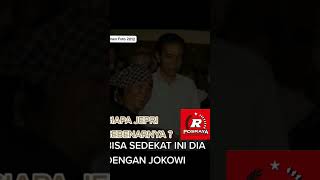 siapa milenial ini? @Jokowi #indonesia #milenial #savesoil