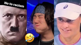 BEST JeffreyX Funny Try Not To Laugh Challenge Compilation 🤣 2024 Part 5