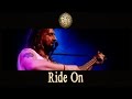 Beautiful Irish folk Song- Ride On with Lyrics - Irish ballad written by Jimmy McCarthy