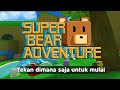 Super bear adventure #1