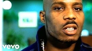 DMX - Party Up (Up In Here) (Enhanced , Edited)