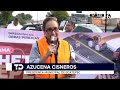 ¿no más baches en ecatepec buscan liberar calles y vialidades con este programa azucena cisneros