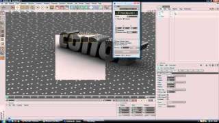 Thrausi Explode Tutorial | Cinema 4D
