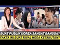 BERITA VIRAL DI KOREA! BUAT PUBLIK KOREA SANGAT BANGGA, FAKTA INI BUAT RIVAL MEGAWATI KETAKUTAN?