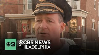 Philadelphia police provide update after 3 women shot on SEPTA bus in West Philly