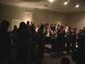 AFC childrens choir lift the savior up